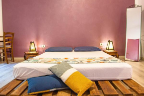 Casa Rossa, a pochi metri dal mare IUN Q1610 Cala Gonone